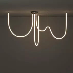 Bild von Lichtraum LRM LED Flächenlicht
