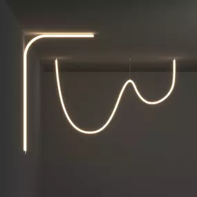 Bild von Lichtraum LRM LED Flächenlicht