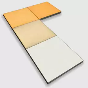 Bild von Lichtraum LRM LED Flächenlicht