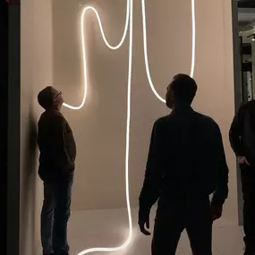 Bild von Lichtraum LRM LED Flächenlicht