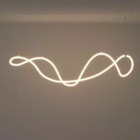 Bild von Lichtraum LRM LED Flächenlicht