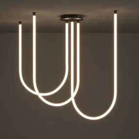 Bild von Lichtraum LRM LED Flächenlicht