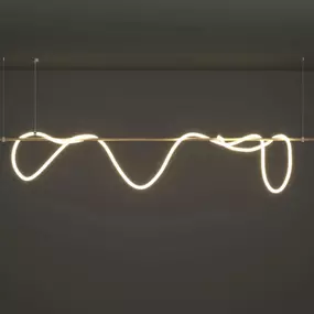 Bild von Lichtraum LRM LED Flächenlicht