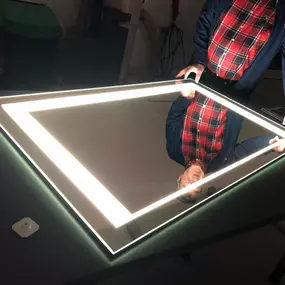 Bild von Lichtraum LRM LED Flächenlicht