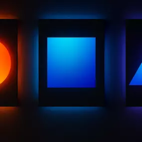 Bild von Lichtraum LRM LED Flächenlicht