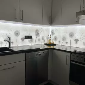 Bild von Lichtraum LRM LED Flächenlicht