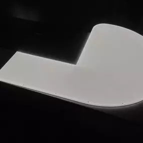 Bild von Lichtraum LRM LED Flächenlicht