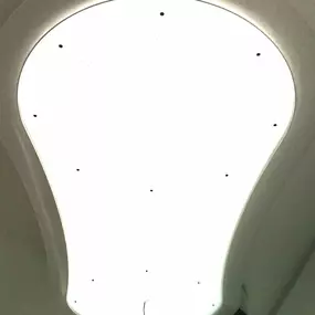 Bild von Lichtraum LRM LED Flächenlicht
