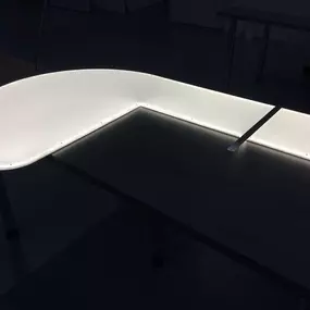 Bild von Lichtraum LRM LED Flächenlicht