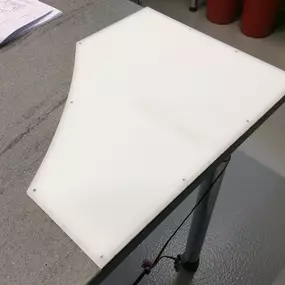 Bild von Lichtraum LRM LED Flächenlicht