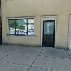 Bild von Fast DTF Transfer