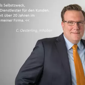 Bild von OESTERLING.IT