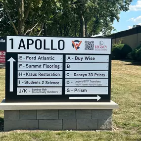 Bild von Legend DTF Transfers