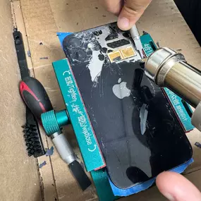 Bild von Nous Movil Repair