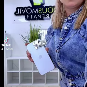 Bild von Nous Movil Repair