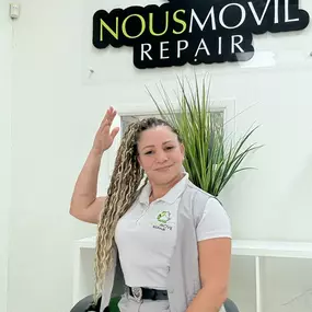 Bild von Nous Movil Repair