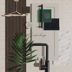 Bild von My Soho Design & Kitchens