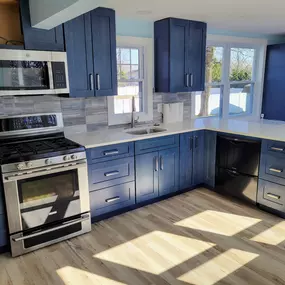 Bild von My Soho Design & Kitchens