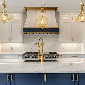 Bild von My Soho Design & Kitchens