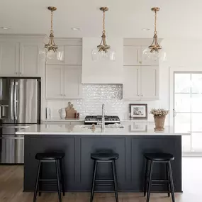 Bild von My Soho Design & Kitchens