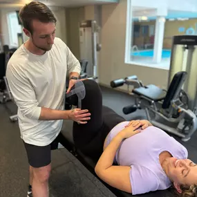 Bild von Lange Sports Medicine and Physical Therapy