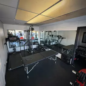 Bild von Lange Sports Medicine and Physical Therapy