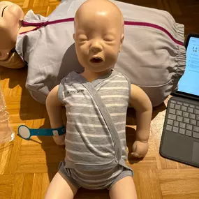 Bild von Erste-Hilfe, Brandschutzhelfer, Ausbildung, Beratung, Notfalltraining, Bildung und Betreuung