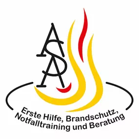 Bild von Erste-Hilfe, Brandschutzhelfer, Ausbildung, Beratung, Notfalltraining, Bildung und Betreuung