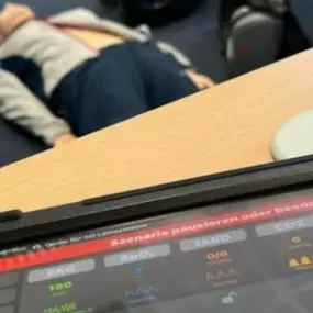 Bild von Erste-Hilfe, Brandschutzhelfer, Ausbildung, Beratung, Notfalltraining, Bildung und Betreuung