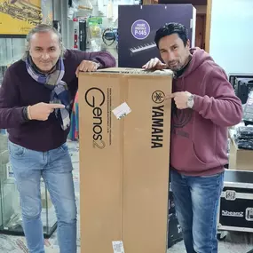 Bild von TuttoMusica