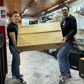 Bild von TuttoMusica