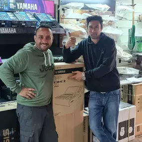 Bild von TuttoMusica