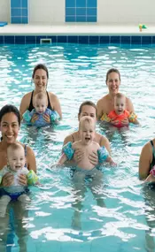 Bild von Schwimmschule MiniWellen