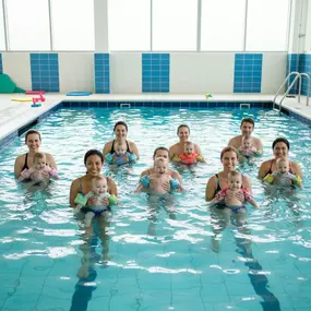 Bild von Schwimmschule MiniWellen