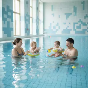 Bild von Schwimmschule MiniWellen