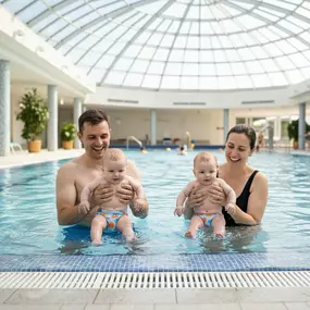 Bild von Schwimmschule MiniWellen