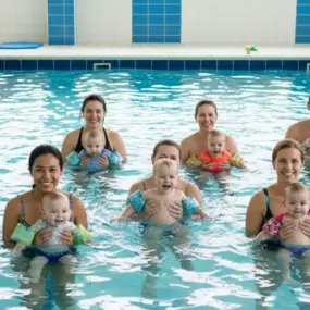 Bild von Schwimmschule MiniWellen