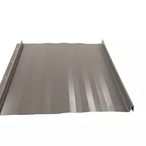 Bild von Best Metal Roofing Supply