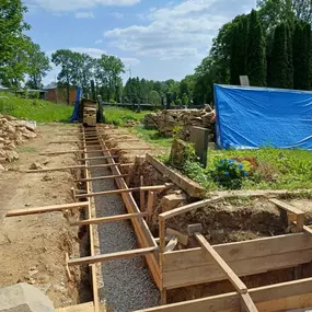 Bild von Vladimír Ostádal - Zednické a obkladačské práce