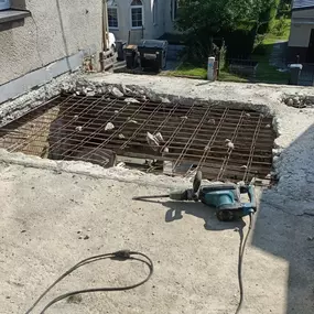 Bild von NEJ-Rekonstrukce