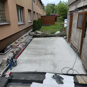 Bild von NEJ-Rekonstrukce