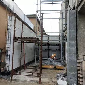 Bild von NEJ-Rekonstrukce