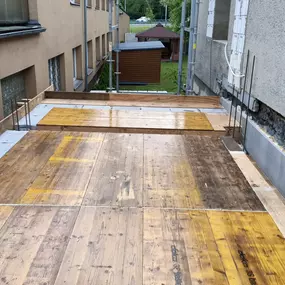 Bild von NEJ-Rekonstrukce