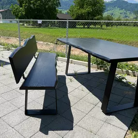 Bild von Schreinerei Ming AG