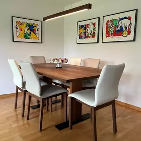 Bild von Schreinerei Ming AG