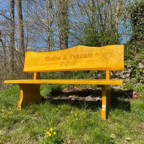 Bild von Schreinerei Ming AG