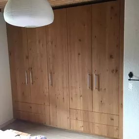 Bild von Schreinerei Ming AG