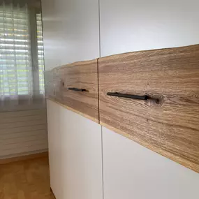 Bild von Schreinerei Ming AG