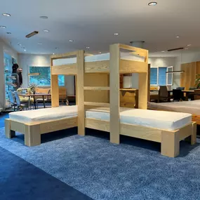 Bild von Schreinerei Ming AG