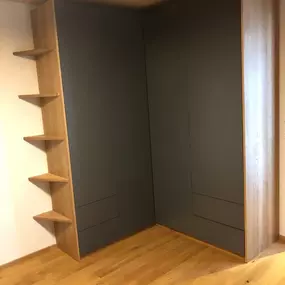 Bild von Schreinerei Ming AG